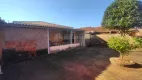 Foto 13 de Casa com 3 Quartos para alugar, 130m² em Jardim Caparroz, São José do Rio Preto