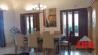 Foto 4 de Casa de Condomínio com 4 Quartos à venda, 320m² em Vila Santista, Atibaia