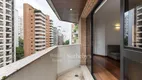 Foto 7 de Apartamento com 3 Quartos à venda, 157m² em Jardim América, São Paulo