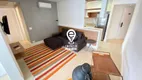 Foto 2 de Flat com 1 Quarto à venda, 80m² em Vila Nova Conceição, São Paulo