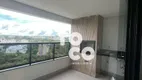Foto 9 de Apartamento com 3 Quartos à venda, 132m² em Gávea, Uberlândia