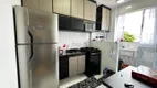 Foto 5 de Apartamento com 2 Quartos à venda, 43m² em Vila Cascatinha, São Vicente