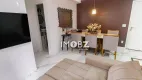 Foto 2 de Apartamento com 2 Quartos à venda, 56m² em Vila Andrade, São Paulo