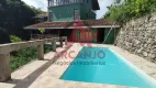 Foto 9 de Casa com 5 Quartos à venda, 400m² em Tenório, Ubatuba