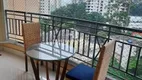 Foto 4 de Apartamento com 3 Quartos à venda, 95m² em Vila Andrade, São Paulo