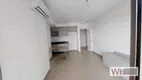 Foto 7 de Apartamento com 1 Quarto para alugar, 55m² em Moema, São Paulo