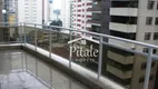 Foto 4 de Apartamento com 4 Quartos para alugar, 360m² em Itaim Bibi, São Paulo