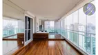 Foto 10 de Apartamento com 3 Quartos para venda ou aluguel, 280m² em Campo Belo, São Paulo