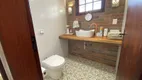 Foto 10 de Sobrado com 3 Quartos à venda, 301m² em Vila Scarpelli, Santo André