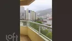 Foto 3 de Apartamento com 3 Quartos à venda, 97m² em Centro, Florianópolis