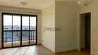 Foto 2 de Apartamento com 3 Quartos à venda, 79m² em Centro, Rio Claro