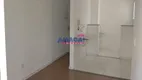 Foto 9 de Apartamento com 2 Quartos à venda, 56m² em Loteamento Jardim Sol Nascente, Jacareí