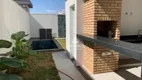 Foto 3 de Casa de Condomínio com 4 Quartos à venda, 202m² em Novo Mundo, Uberlândia