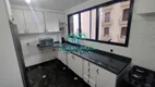 Foto 10 de Apartamento com 5 Quartos para alugar, 201m² em Pitangueiras, Guarujá