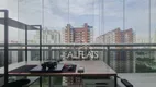 Foto 12 de Apartamento com 1 Quarto para venda ou aluguel, 56m² em Chácara Santo Antônio, São Paulo