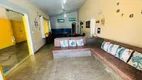 Foto 6 de Casa com 4 Quartos à venda, 190m² em Enseada, Guarujá