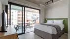 Foto 8 de Apartamento com 1 Quarto à venda, 31m² em Vila Nova Conceição, São Paulo