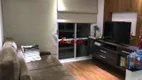 Foto 3 de Apartamento com 1 Quarto à venda, 44m² em Moema, São Paulo