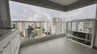 Foto 3 de Apartamento com 1 Quarto para alugar, 45m² em Vila Clementino, São Paulo