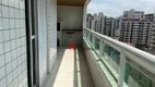 Foto 4 de Apartamento com 3 Quartos à venda, 125m² em Vila Guilhermina, Praia Grande