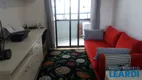 Foto 5 de Apartamento com 2 Quartos à venda, 45m² em Bela Vista, São Paulo