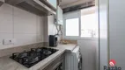 Foto 12 de Apartamento com 2 Quartos à venda, 60m² em Cabral, Curitiba