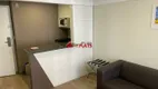 Foto 2 de Flat com 1 Quarto para alugar, 33m² em Itaim Bibi, São Paulo