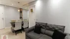 Foto 2 de Apartamento com 2 Quartos à venda, 49m² em Brás, São Paulo