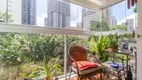 Foto 16 de Apartamento com 3 Quartos à venda, 105m² em Chácara Santo Antônio, São Paulo
