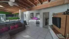 Foto 2 de Casa com 3 Quartos à venda, 100m² em Aruan, Caraguatatuba