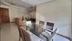 Foto 11 de Apartamento com 3 Quartos para alugar, 100m² em Coqueiros, Florianópolis