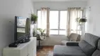 Foto 3 de Apartamento com 2 Quartos à venda, 71m² em Cambuci, São Paulo