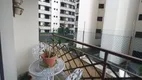 Foto 5 de Apartamento com 2 Quartos à venda, 96m² em Brooklin, São Paulo