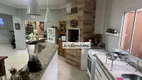 Foto 6 de Casa de Condomínio com 3 Quartos à venda, 300m² em Condomínio Village La Montagne, São José do Rio Preto