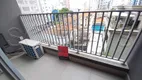 Foto 9 de Apartamento com 1 Quarto à venda, 23m² em Pinheiros, São Paulo