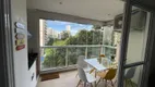 Foto 5 de Apartamento com 2 Quartos à venda, 70m² em Brooklin, São Paulo