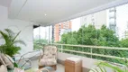 Foto 5 de Apartamento com 4 Quartos à venda, 230m² em Higienópolis, São Paulo