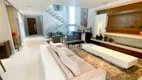 Foto 8 de Casa de Condomínio com 4 Quartos para alugar, 412m² em Alphaville, Santana de Parnaíba