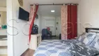 Foto 8 de Flat com 1 Quarto para alugar, 32m² em Centro, São Paulo