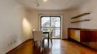 Foto 3 de Apartamento com 1 Quarto à venda, 74m² em Itaim Bibi, São Paulo