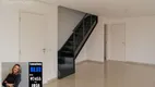 Foto 3 de Cobertura com 3 Quartos à venda, 229m² em Brooklin, São Paulo