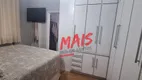 Foto 4 de Apartamento com 3 Quartos à venda, 116m² em Embaré, Santos