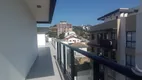 Foto 22 de Apartamento com 1 Quarto à venda, 35m² em Carvoeira, Florianópolis