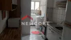 Foto 11 de Apartamento com 3 Quartos à venda, 72m² em Vila Bela Vista, Santo André