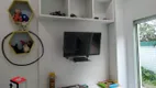 Foto 47 de Apartamento com 3 Quartos à venda, 97m² em Pinheirinho, Santo André