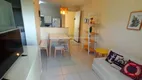 Foto 17 de Apartamento com 1 Quarto para alugar, 40m² em Cumbuco, Caucaia