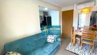 Foto 7 de Apartamento com 2 Quartos à venda, 58m² em Boqueirão, Praia Grande