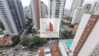 Foto 7 de Apartamento com 2 Quartos à venda, 59m² em Sumaré, São Paulo