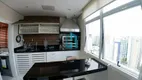 Foto 3 de Cobertura com 4 Quartos à venda, 370m² em Moema, São Paulo