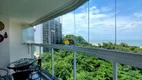 Foto 4 de Apartamento com 3 Quartos à venda, 115m² em Tombo, Guarujá